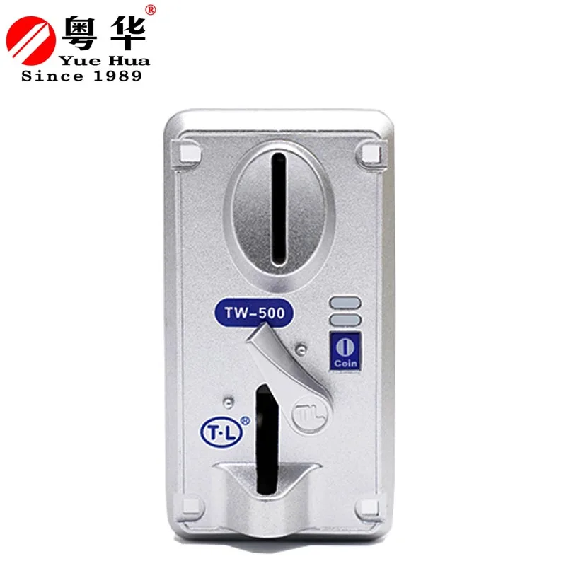 Custom high security digital coin Token for game machine for USA