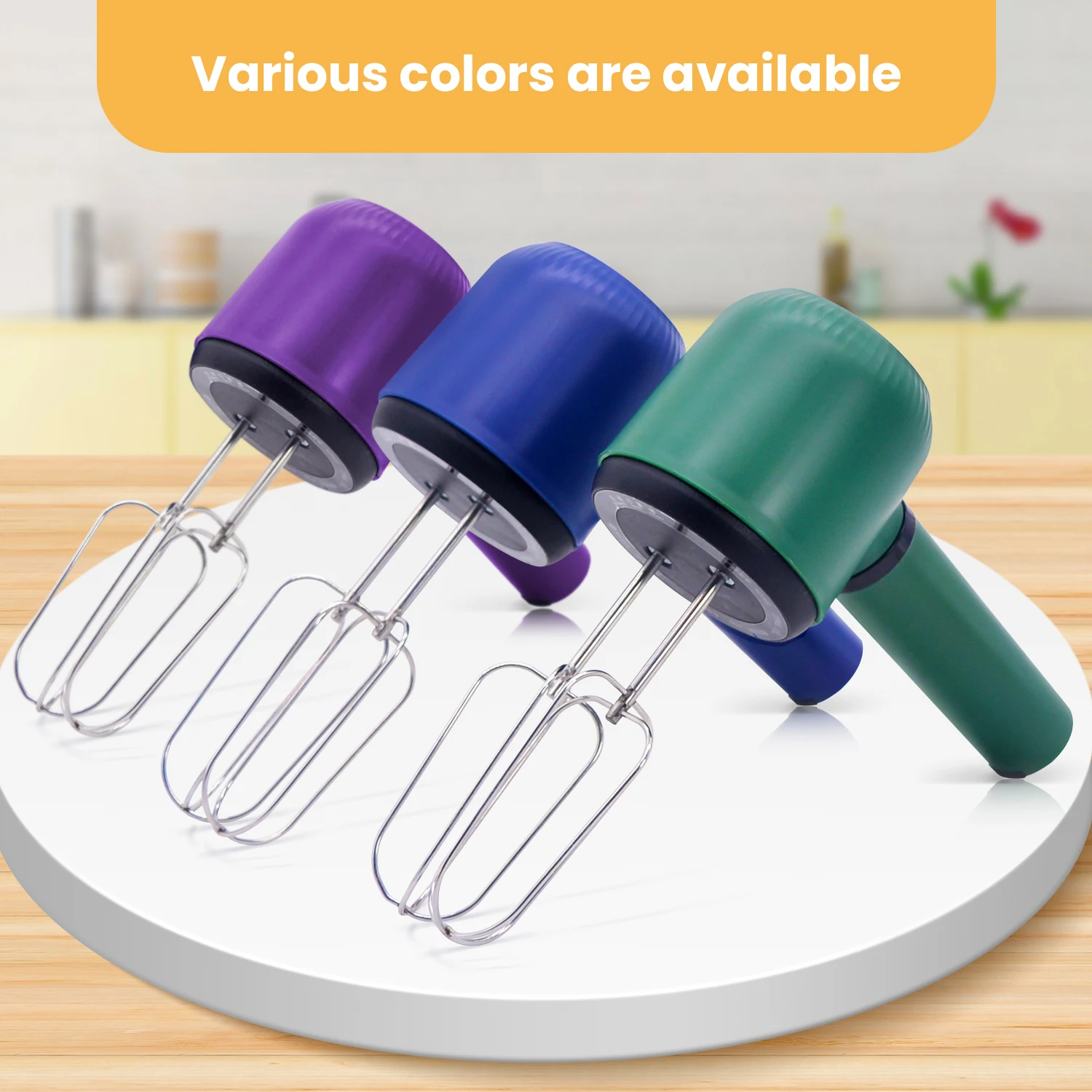 Blender And Mixer Juicer Mini Rechargeable Electric Portable Blender Mixeur