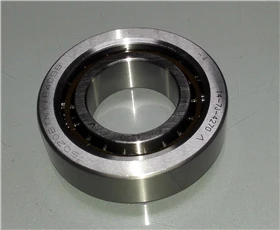 High efficiency and high precision mechanical linear parts angular contact ball screw bearing