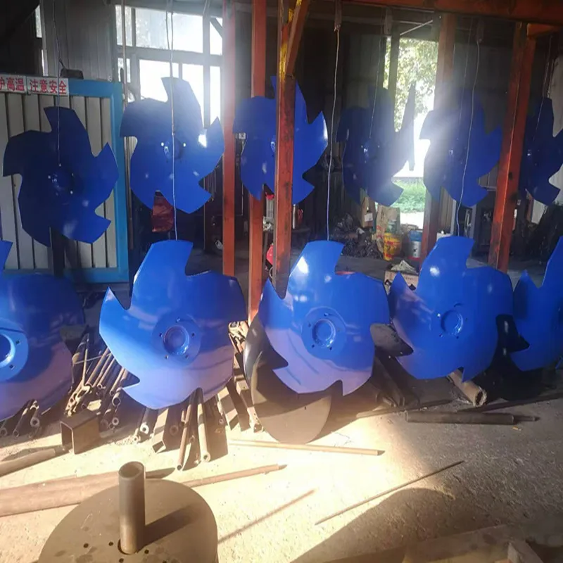 All Kinds of Disc Harrow Blades Agriculture Farming Machinery Equipment Spare Parts Plow Harrow Disc