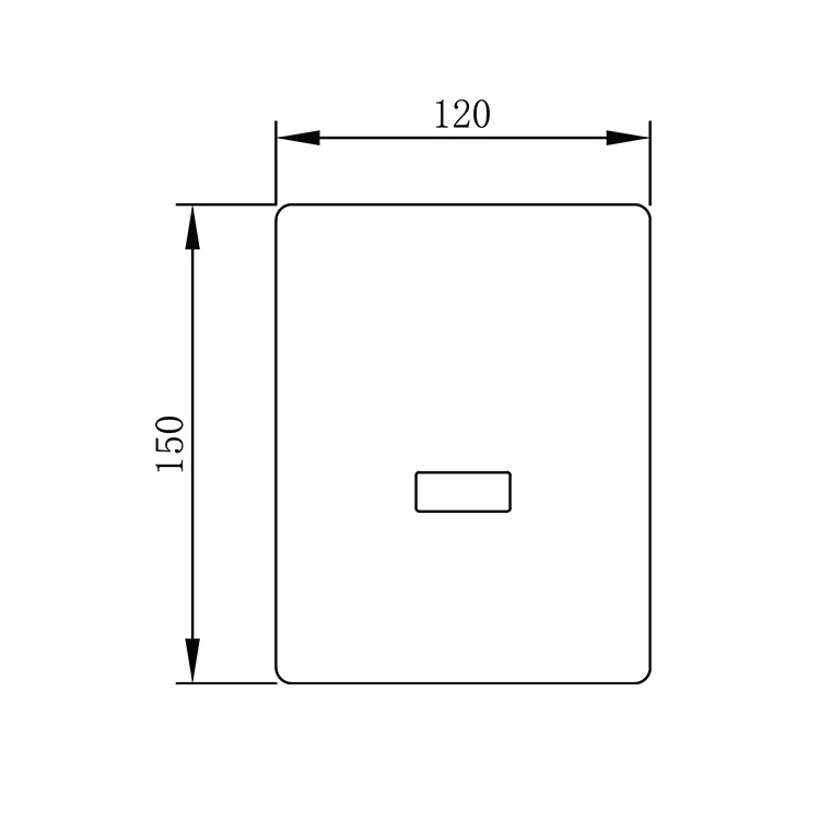 Best value automatic bathroom toilet importer of sanitary ware wall mounted automatic toilet flusher