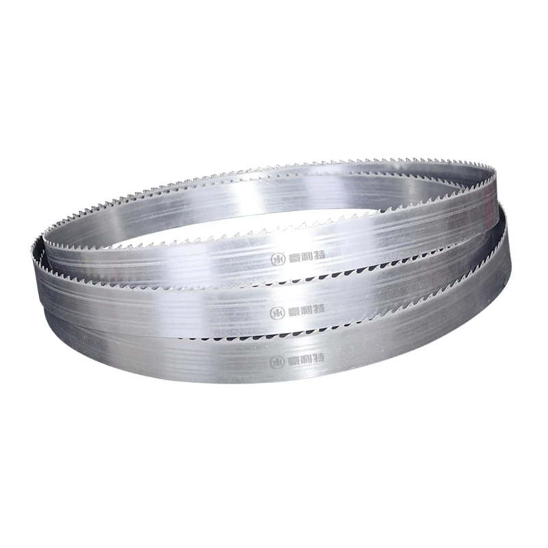 Longmen Horizontal Band Saw Blades Suitable For Gantry Band Saw MJR4000x700
