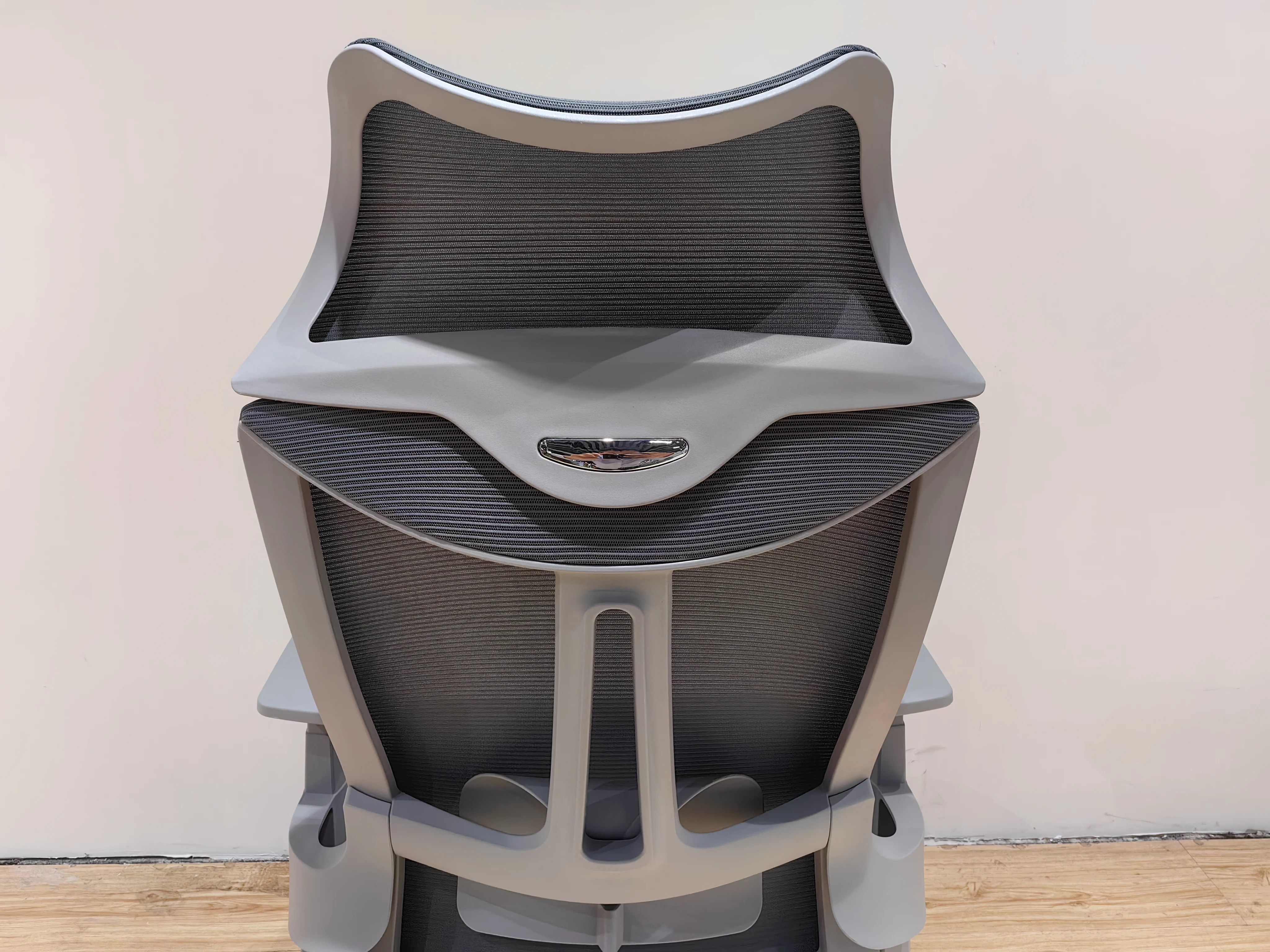 Chair Ergonomic Adjustable Chair with Headrest