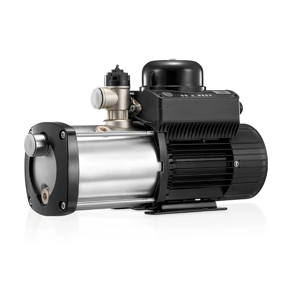 Wholesale stainless steel automatic multistage pump small water pump