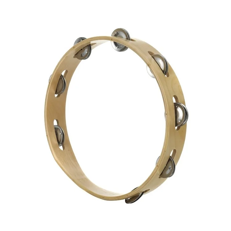 Wholesale Tambourine For Sale Drum Percussion Instrument Music