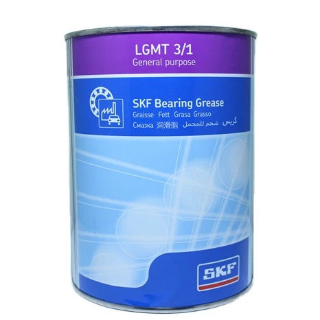 Pressure Bearing Grease LGMT 3/1 1KG  SMT Mounter Grease for Steel Industry