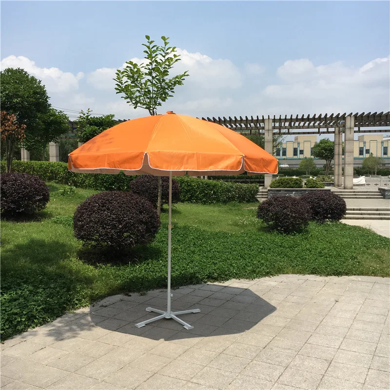HA-035 Sun Shadeng Garden Sun Beach Each Folding Umbrella
