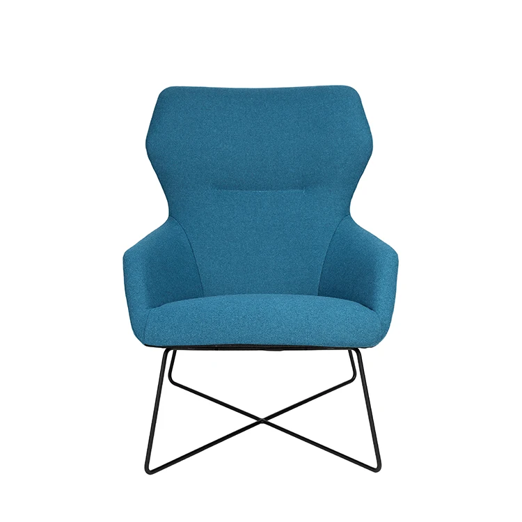 Comfortable Wholesale Semi Finished Furniture Computer Chair Custom High Density Foam Injection Molding For Lounge Chair