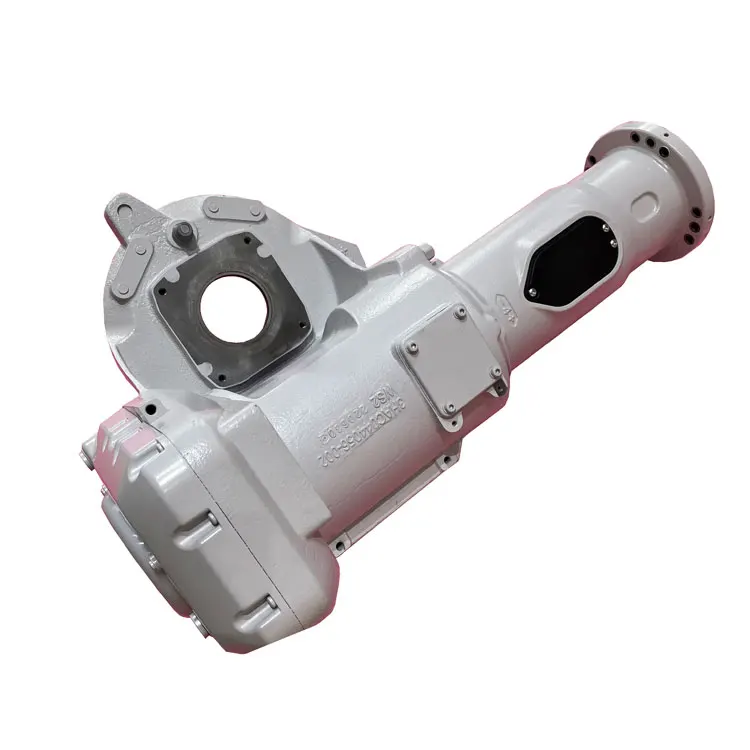 ABB 3HAC059651-001 IRB6700-200 Three and four axis arm