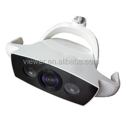 Dental equipment oral video camera