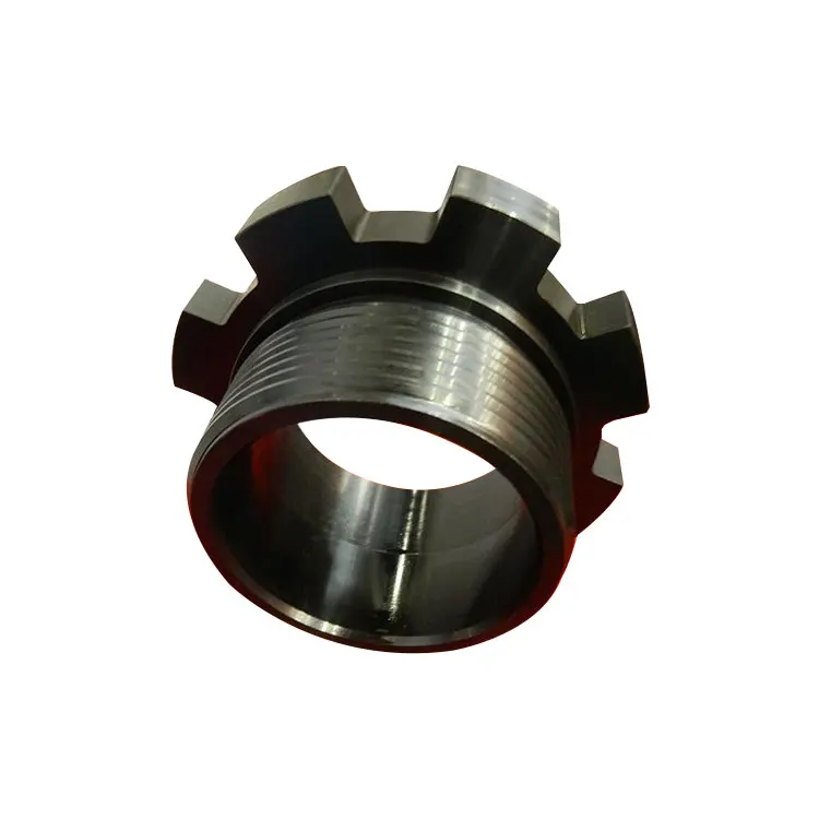 High Efficiency Wear Resistant Cylinder Head Valve Cover