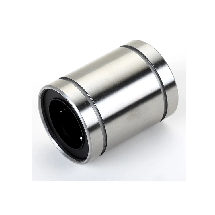 High precision Factory Price 5mm shaft bearing Linear shaft bearing