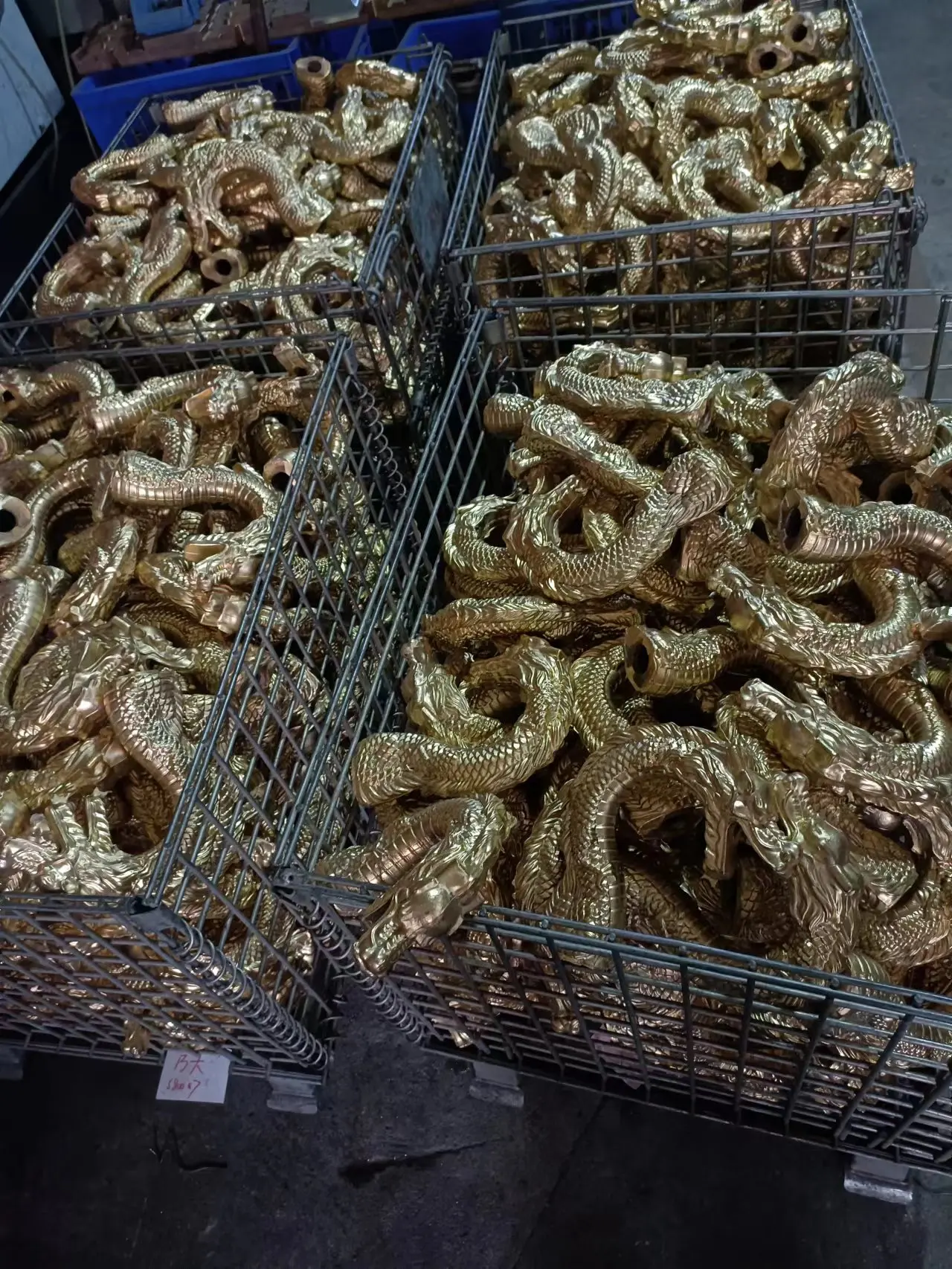 Dragon single hole faucet single handle basin faucet