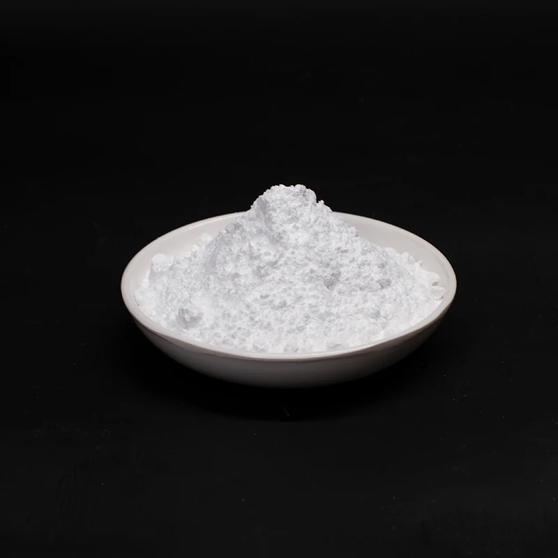 99.95% - 99.999% Nano Lanthanum Oxide for Optical Fiber