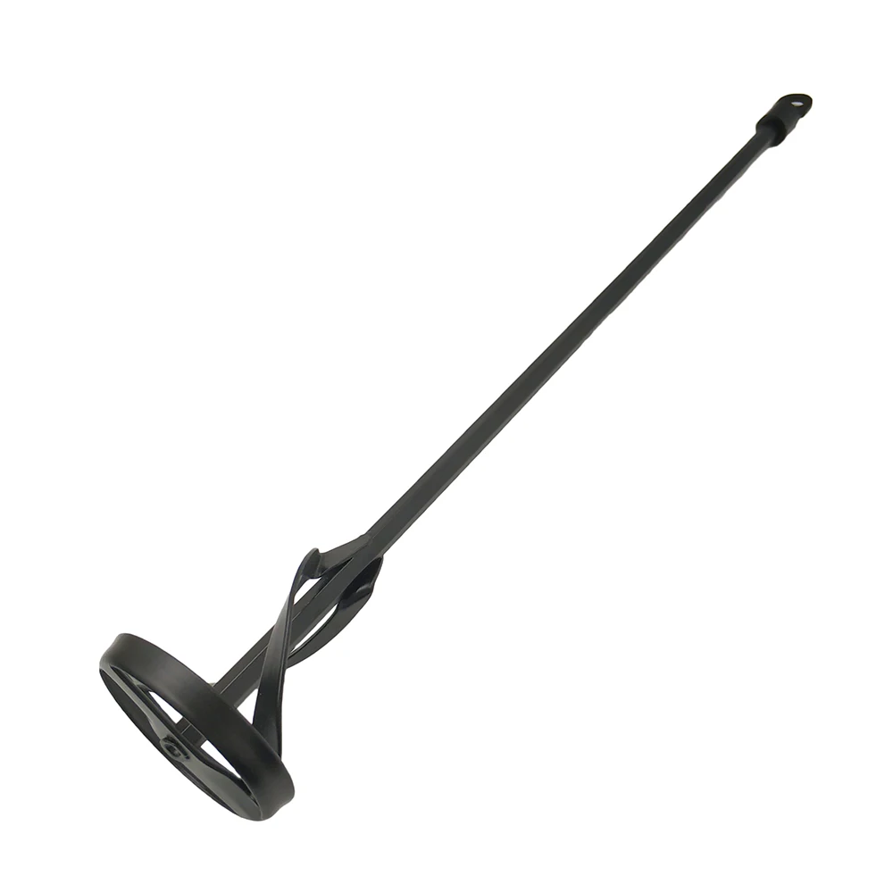 Master D61002 Popular Electric Tools Metal/Plastic Cheap Paint Mixer Paint Stirring Stick Customzied Color