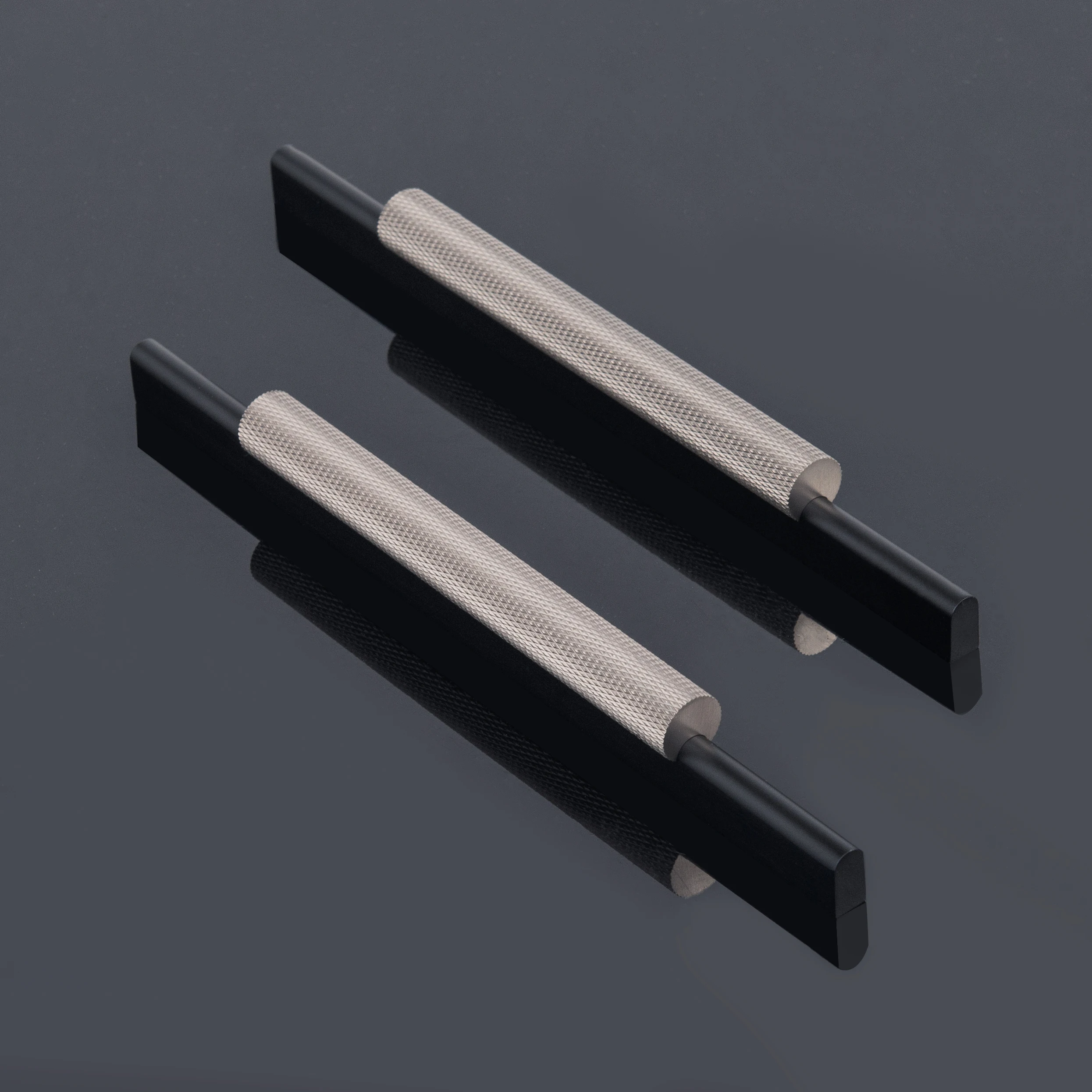 Luxury Cabinet Zinc Alloy Handle Hardware Kitchen Cupboard Cabinets Drawer Furniture Handles