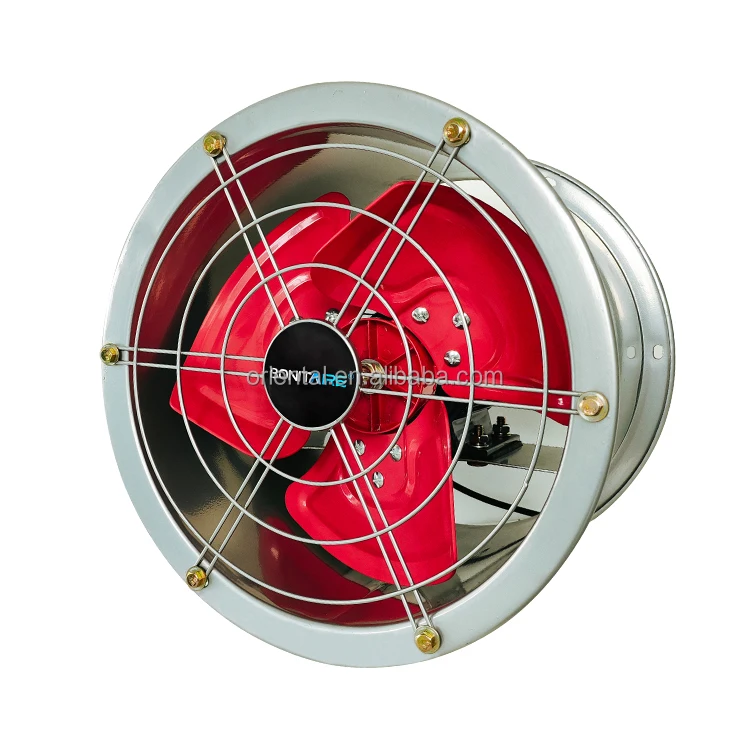 Materials Ventilation Fan Industrial Exhaust Fan