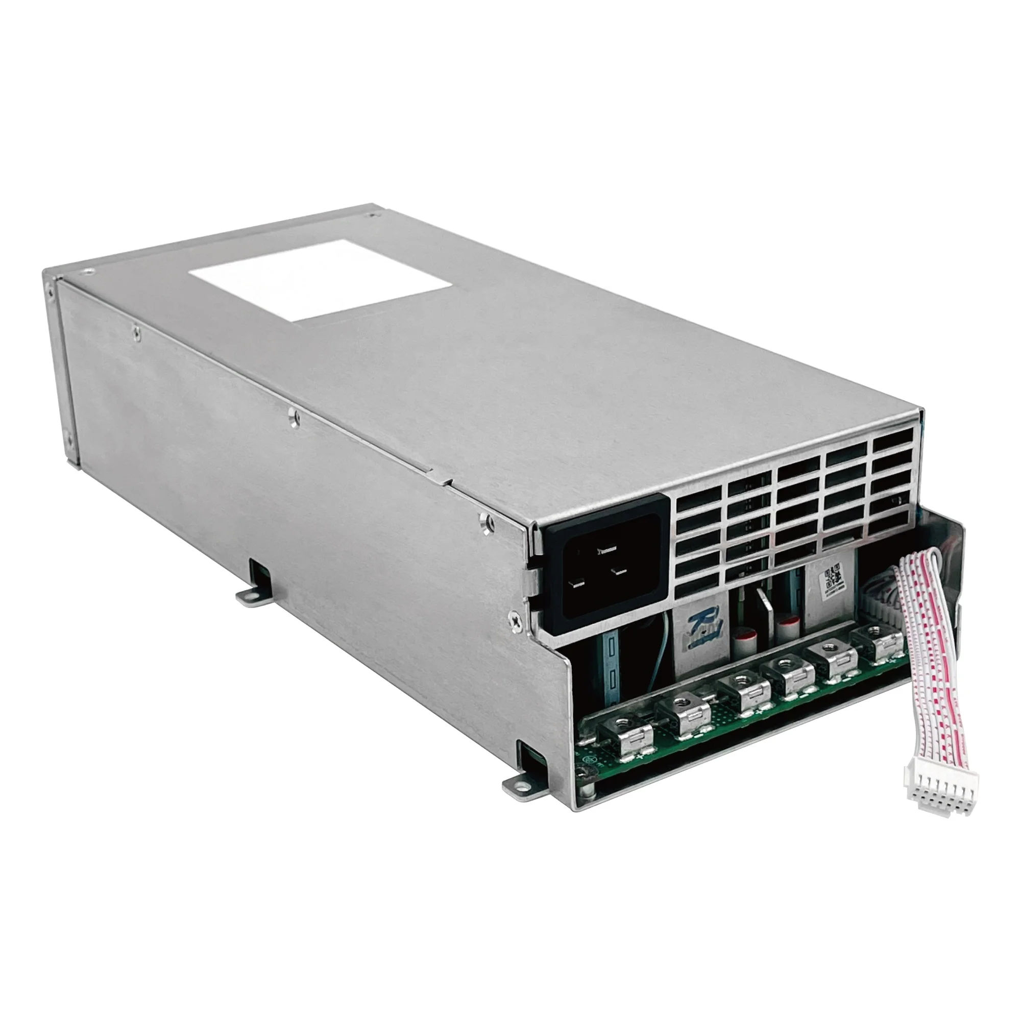 OEM Newest Style GPU ATX Power Supply PSU 3600W-8000W Computer Case Power Supply PSU