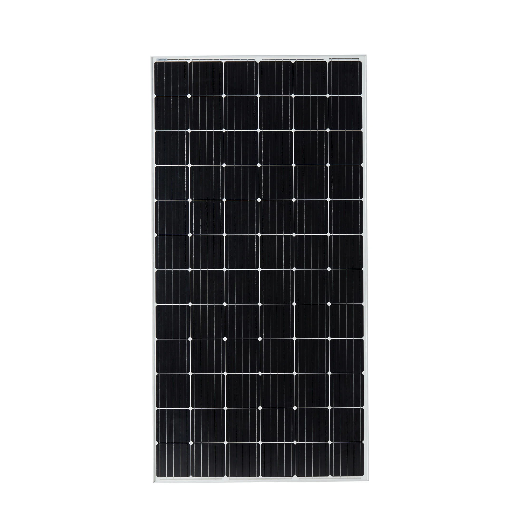 Поставка из Индонезии, монопанель солнечной панели 220 Вт 200 Вт по лучшей цене