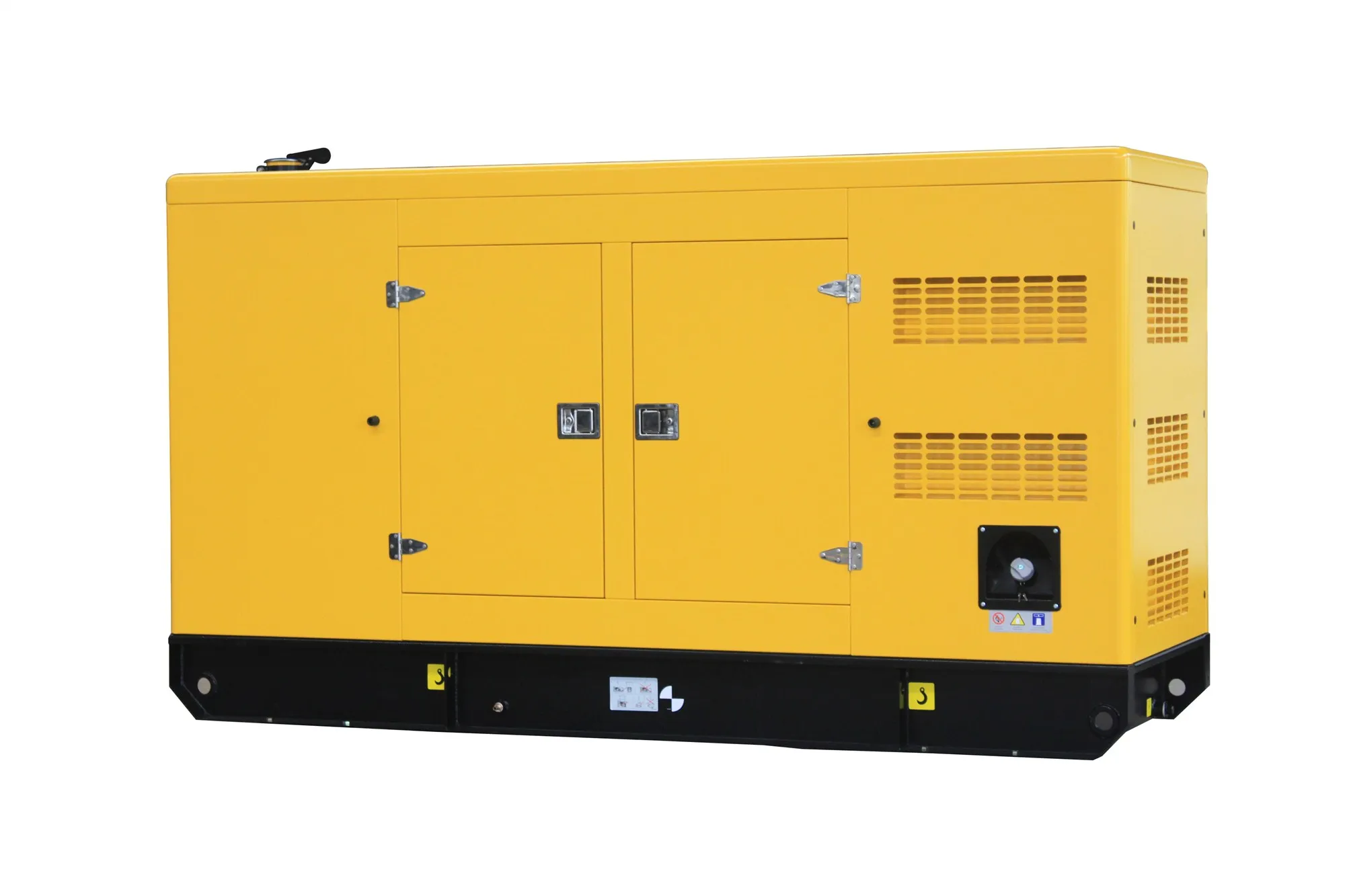  CE 80kw 100kva с водяным охлаждением одиночный трехфазный 50hz 1500 об/мин 60 гц 1800 бесшумный генератор биогаза комплект установки cummins