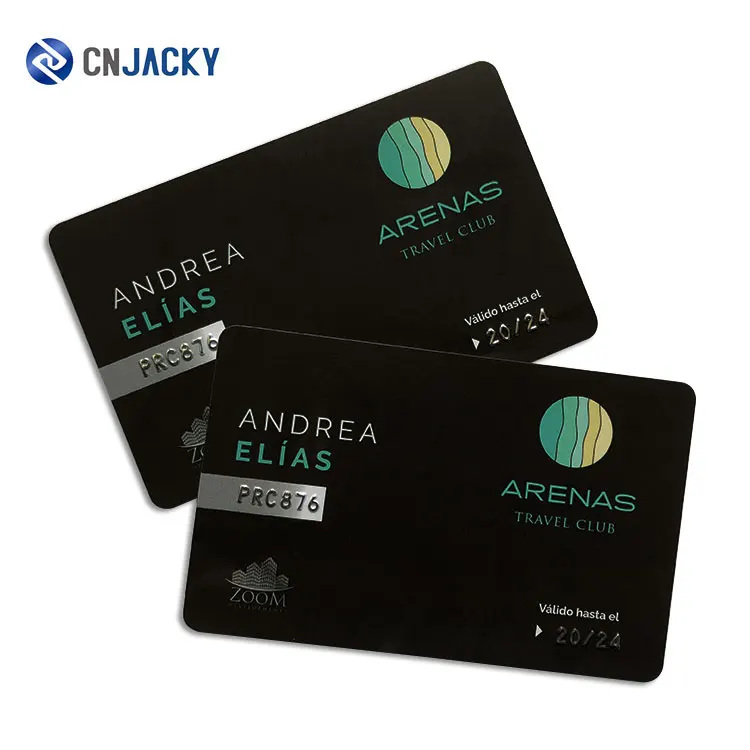  125 кГц RFID-идентификационные карты идентификационная карта доступ к двери толщина 0 8 мм ПВХ-карта с индивидуальной печатью