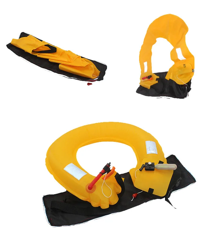 Buoy Ring Price Preserver Swimming Pool Marine Foam Water Rescue Rings Bou Safety Secure Inflatable Life Belt