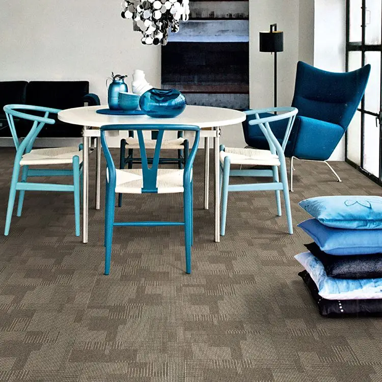 
Carpet tiles and decorative tile 1200x1200mm &1200x1800mm floor ceramic tile carpet 