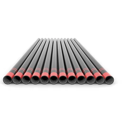 Manufacture API 5CT  Grade K55 N80 L80 P110  T95 steel  pipes  Seamless OCTG  Casing and Tubing pipe