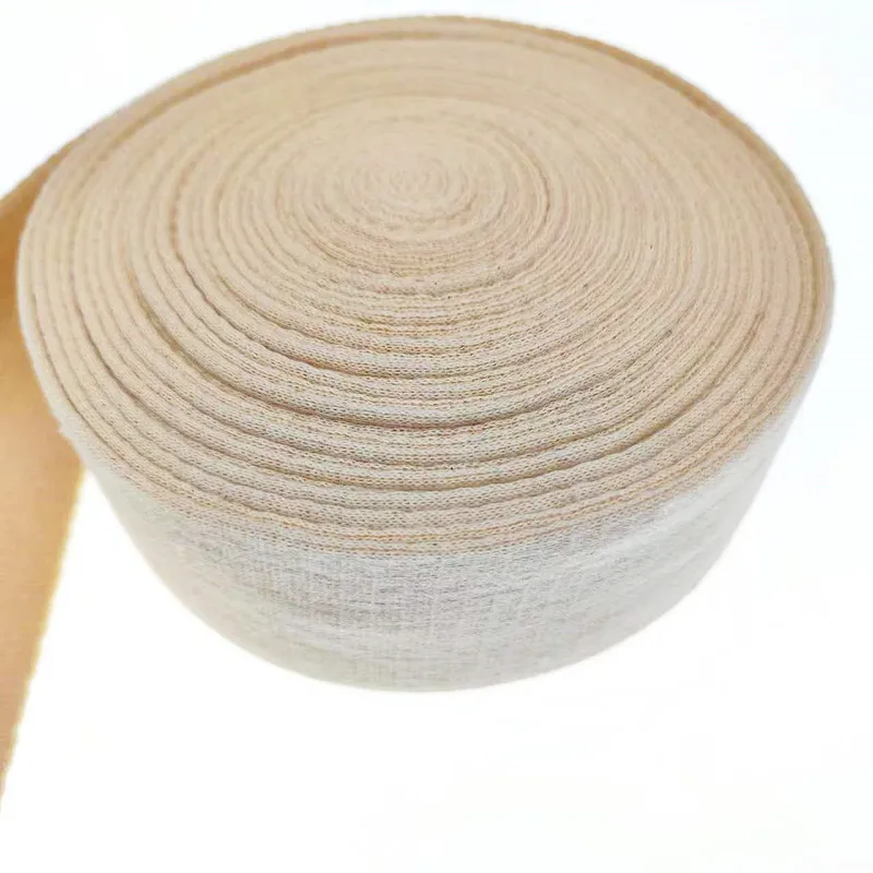 cotton Mutton Cloth Stockinette tubular elastic bandage