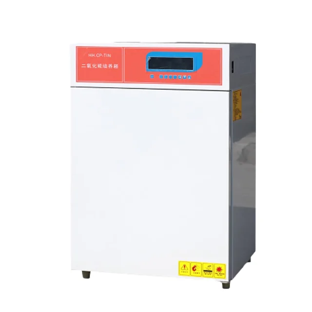 High-Performance Microbiology Laboratory Co2 Incubator