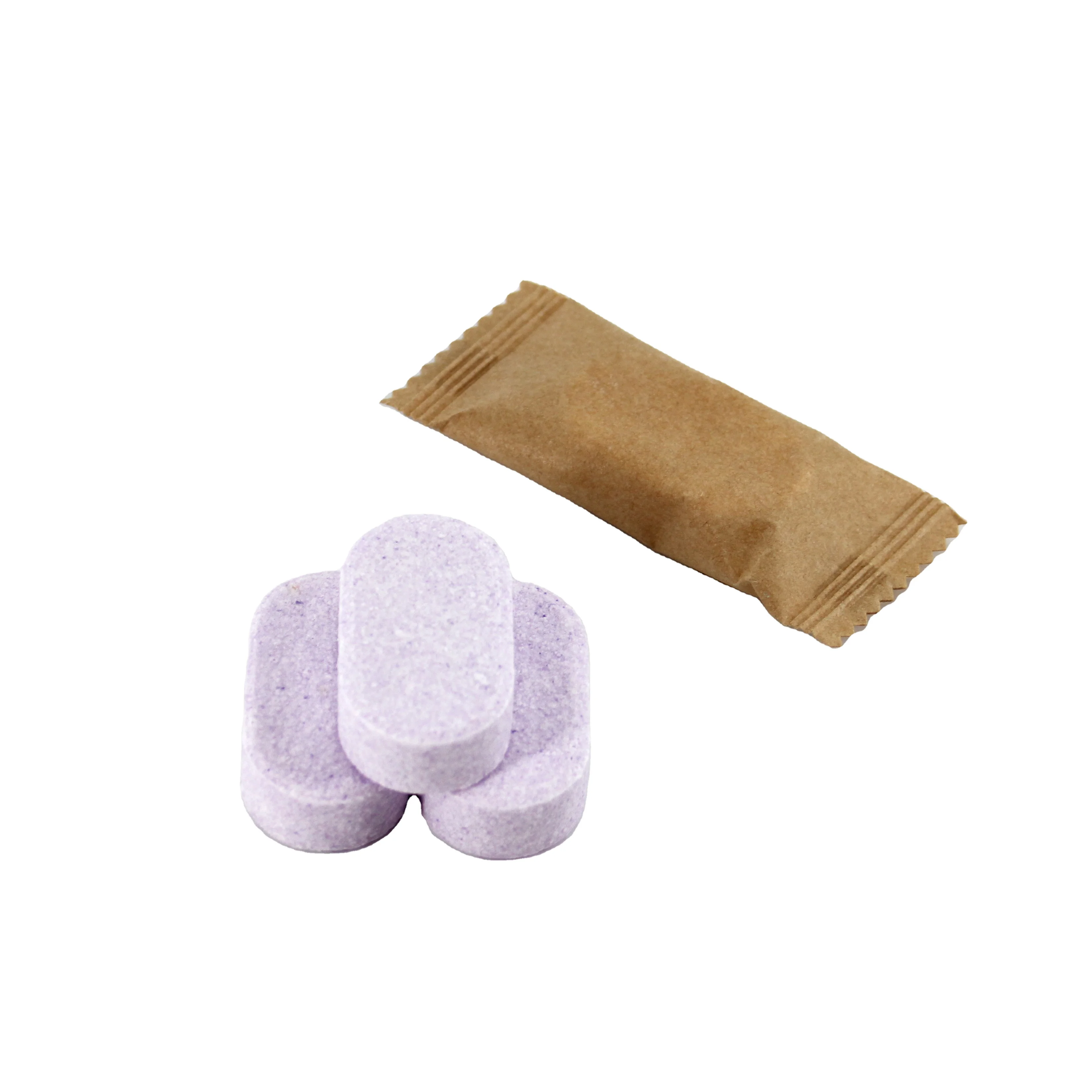 OEM Eco friendly private label multifunction cleaning tablets Multipurpose cleaner tablet All surface clean effervescent clean