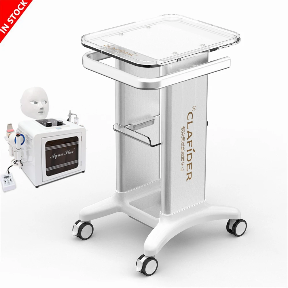 Wholesale Cheap trolley for laser machine Beauty Machine Cart Beauty Salon Trolley