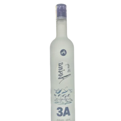 Best handcrafted premium quality drinks alcoholic beverage vodka Rice Wine vodka bottle