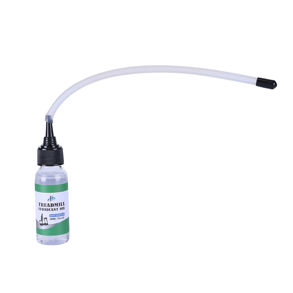 30ML Silicone Treadmill Lubricant Oil Gym Lubricating Running Machine Lube