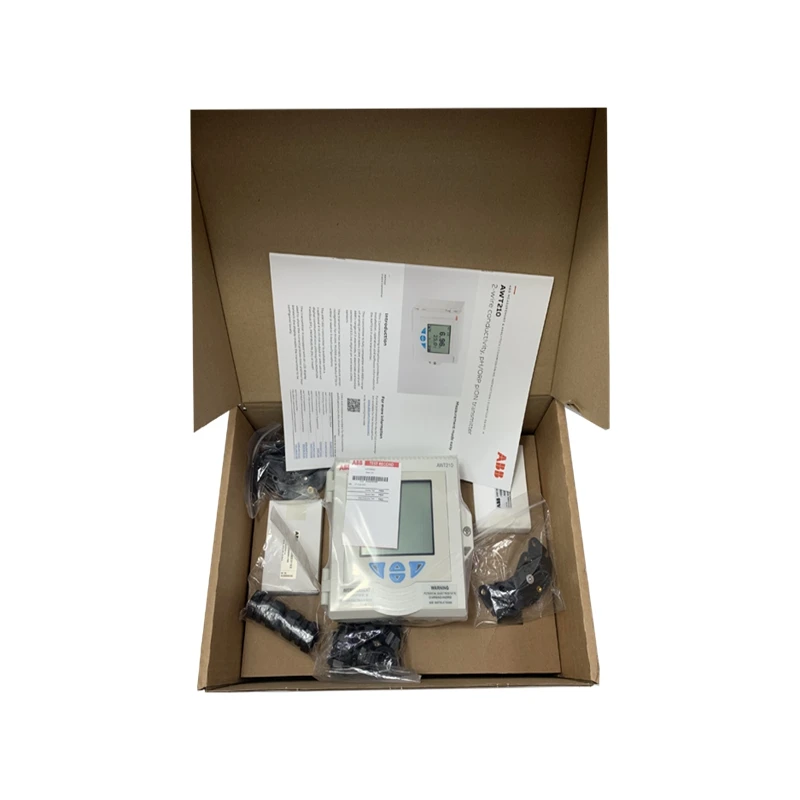 SAFT183VMC	 Control Unit