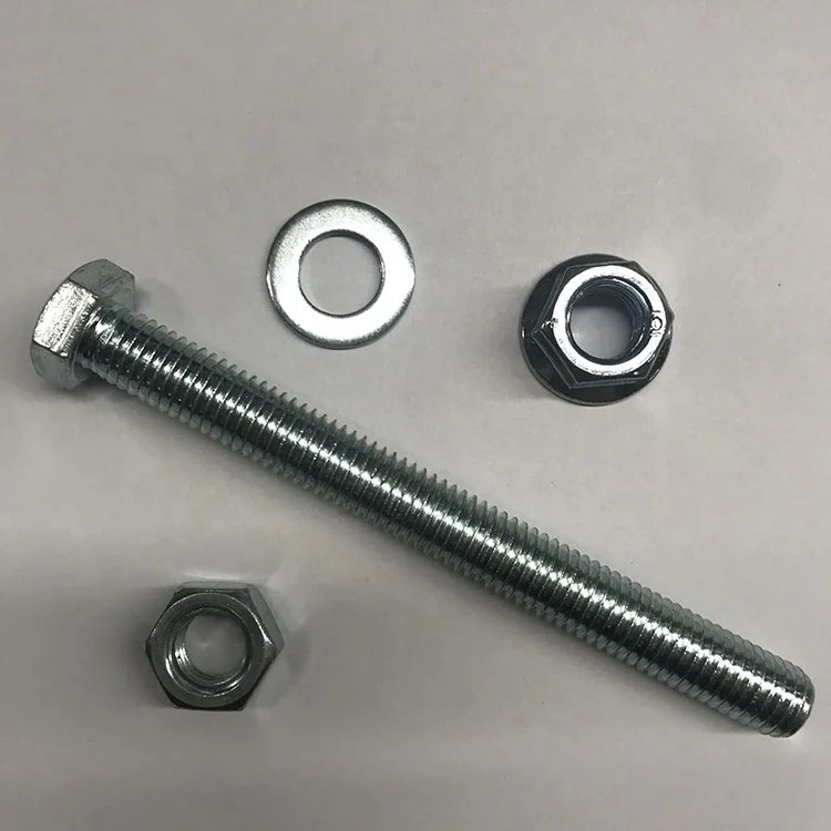 3/8 and 5/8 inch Thread Screw Bolt Lug Eyelets for Drum Locking Ring