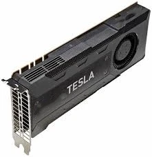 900-22081-2250-000 For NVIDIA Tesla K40 12 GB GDDR5 Graphic Card