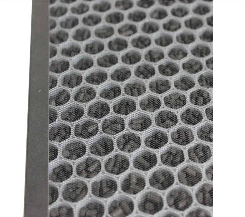 Factory supply custom hepa filter Replacement Carbon Air Filter for Electrolux EFA103/EAC203/103/003