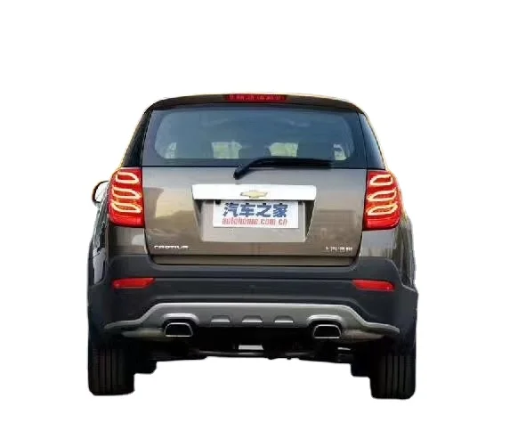 Задний фонарь для Chevrolet CAPTIVA, задний бампер для Captiva по самой низкой цене