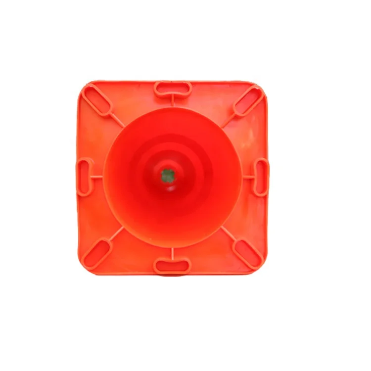 Hot selling factory direct selling high-quality suitable for various scenarios reflective traffic cone