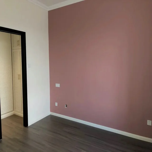 STY-SB12-77 low price high quality acrylic resin emulsion for interior wall and house paint