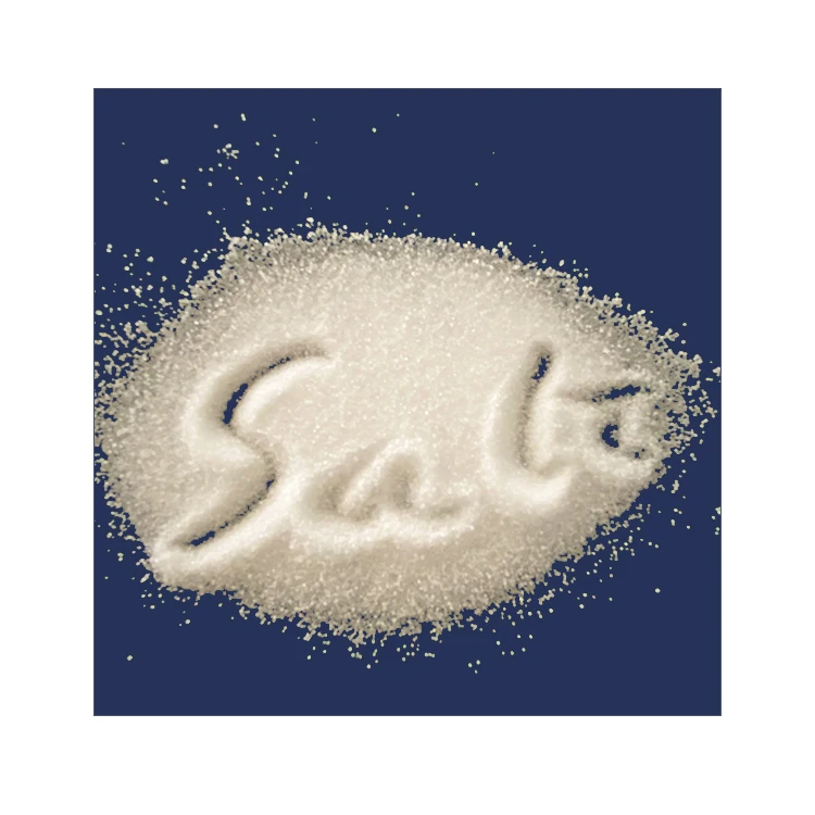 50 кг в упаковке хлорид натрия, цена за тонну