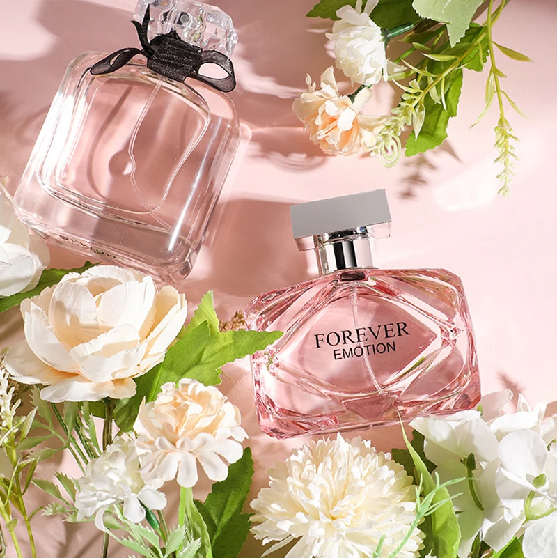 RubioAroma China Perfume Factory Originale Female Women Generic Perfumes Wholesale