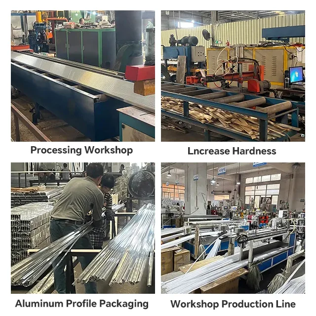 A1714 Factory Outlet led Strip Light Aluminum Profile Ceiling Aluminum Light Profile U shape Aluminum Profile Channel