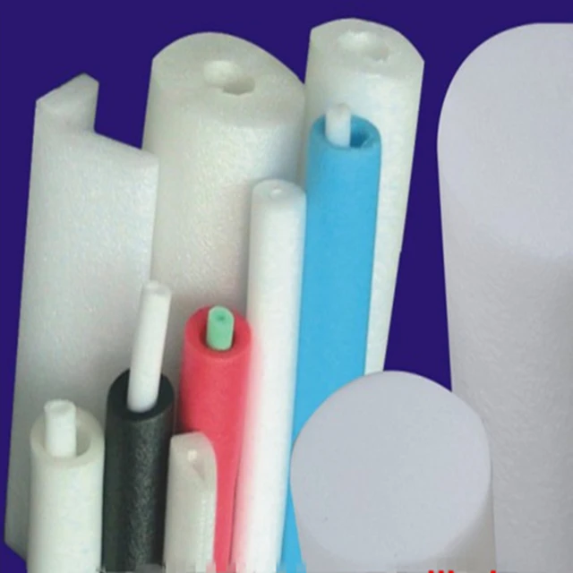 Polyethylene expandable epe foam sheet/pipe/rod profile extruder
