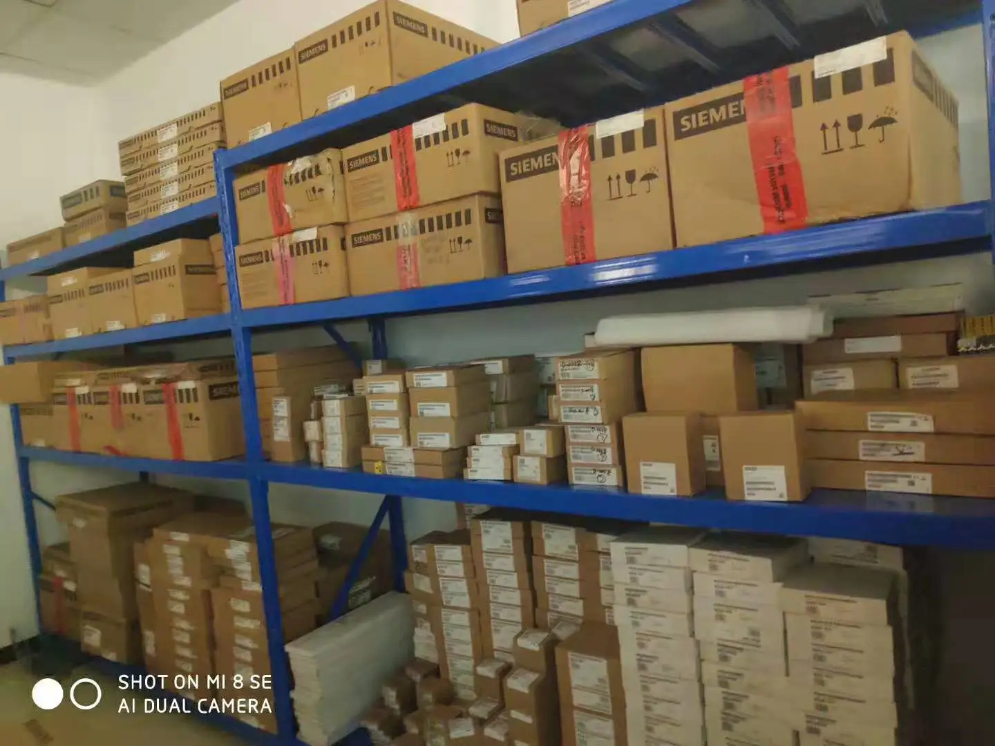 NPBA-12 inverter PROFIBUS adapter fiber optic communication module NPBA12 fiber optic adapter module