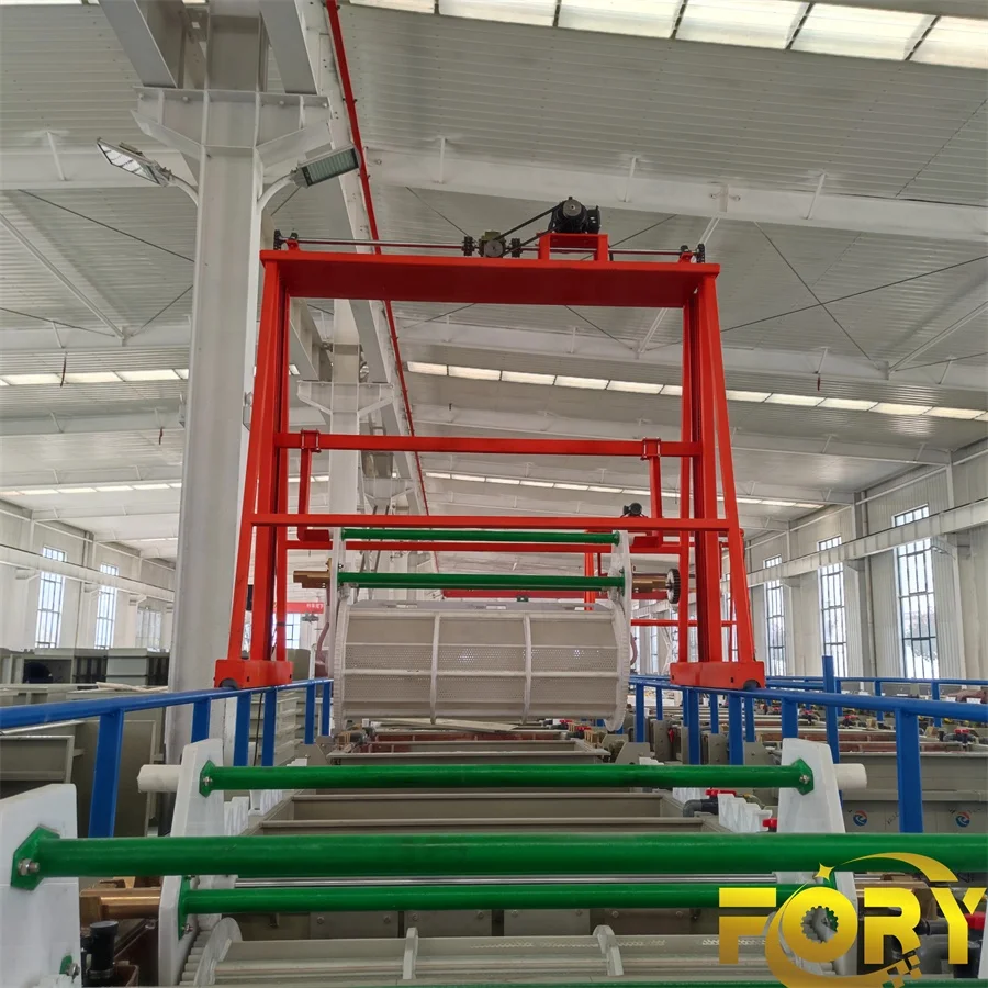 Good Price Zinc Electroplating Machine Nickel Plating Machine/zinc electroplating machine/stainless steel electroplating