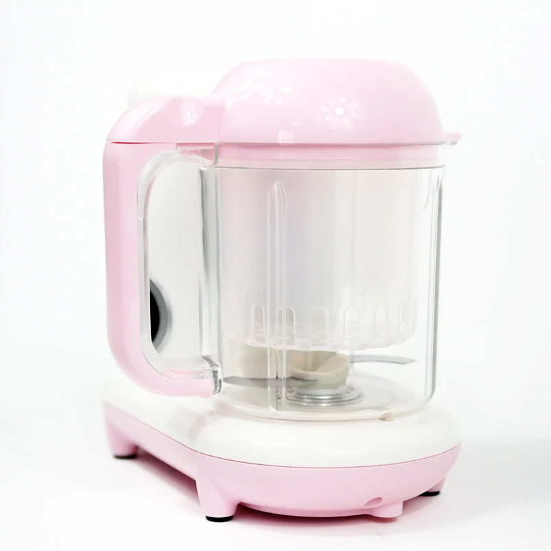 High Quality Making Machine Maker Blender Portable Baby Warmer Food Processor