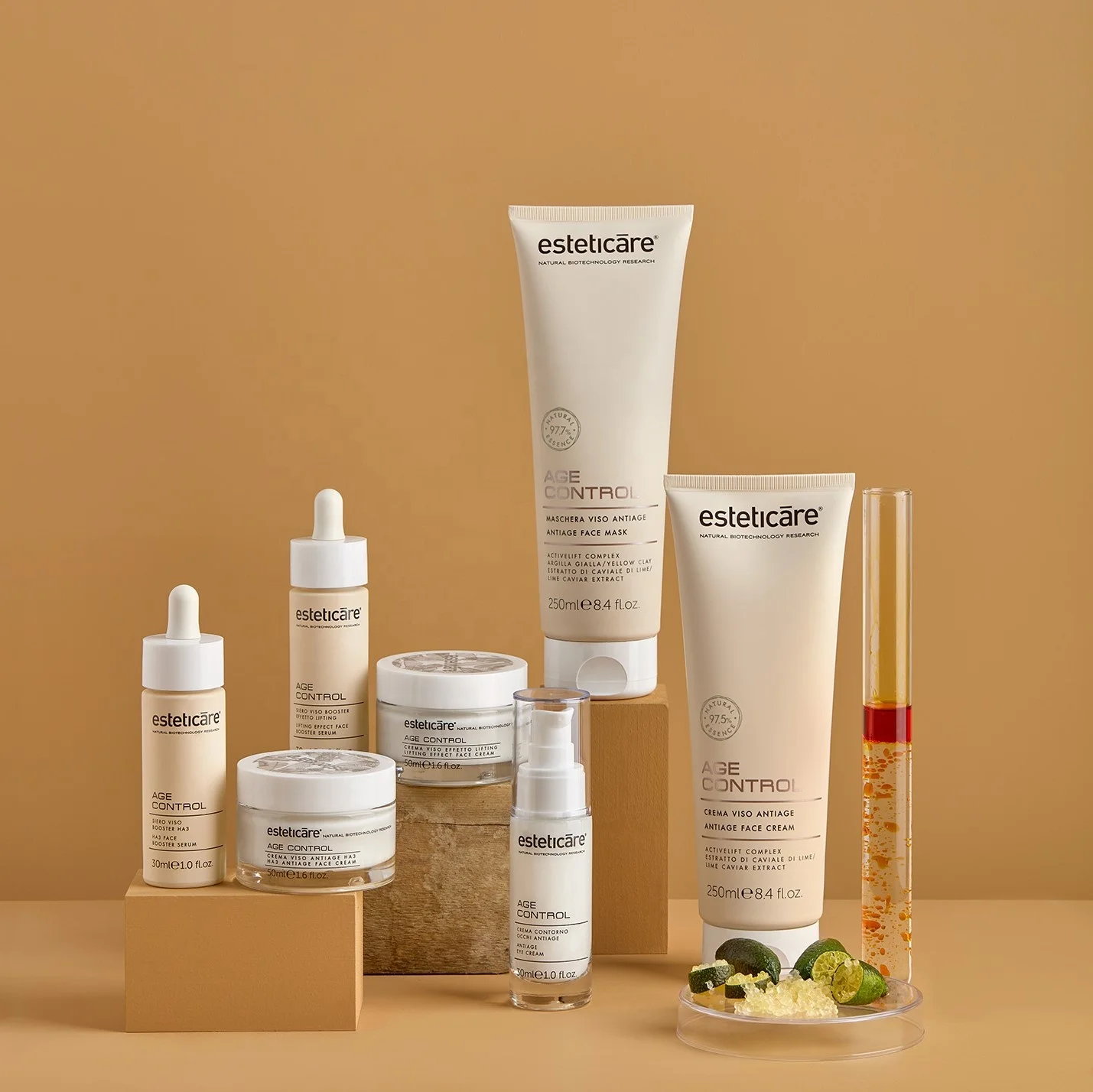 Lifting face cream lime caviar antiage age wrinkles anti wrinkle quick delivery age control