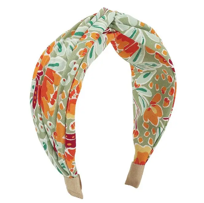 European And American Fashion Alloy Digital Crown Headband Crystal Wholesale Pearl Girlsss For Girls Hairband